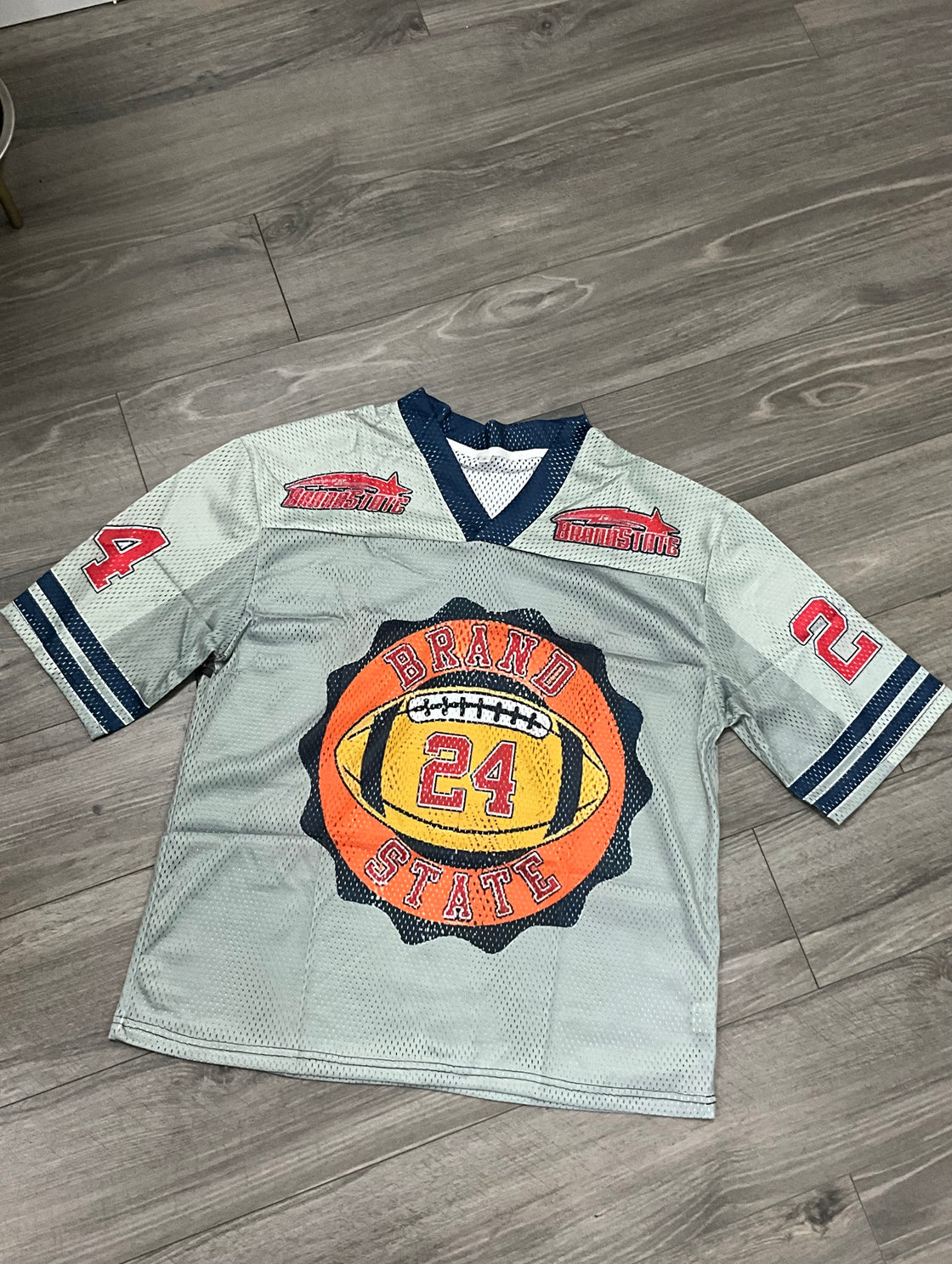 Sports Jersey
