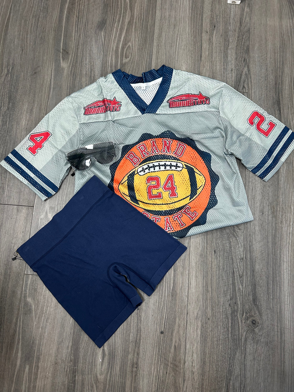 Sports Jersey