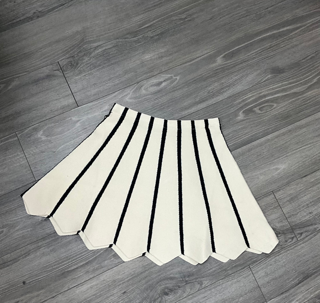 Stripe Me Down