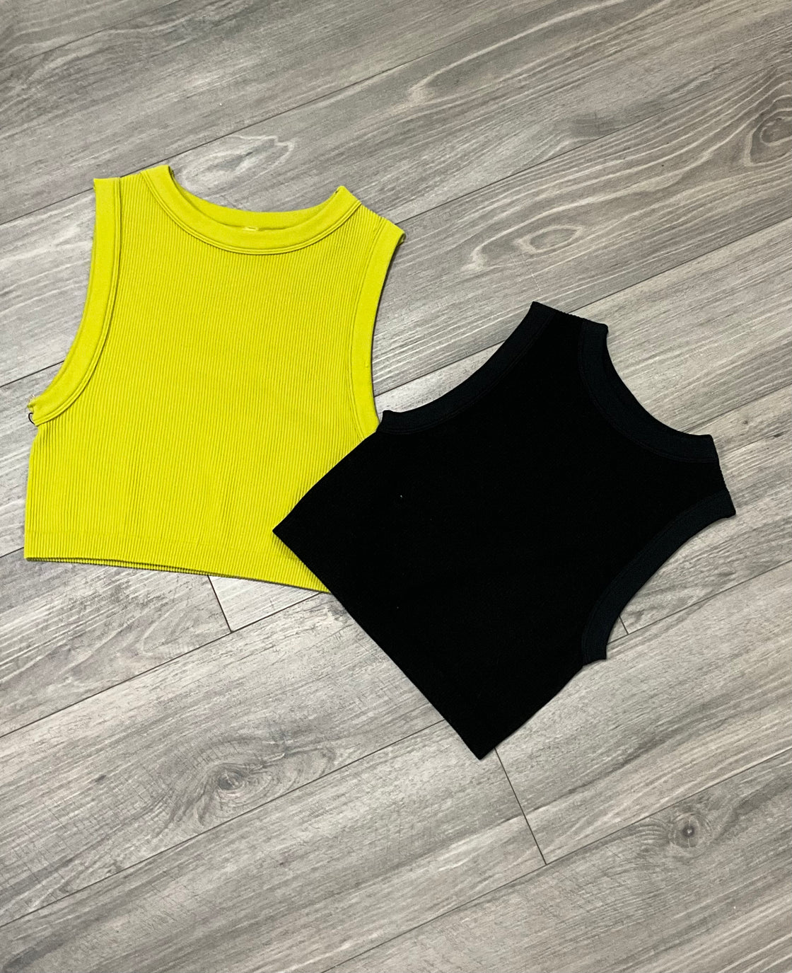 The Perfect Crops