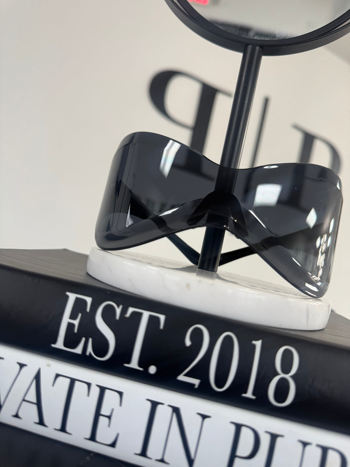 Oxford’s Sunglasses