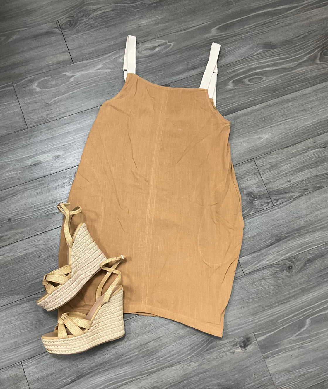 Harvest Bae Dress