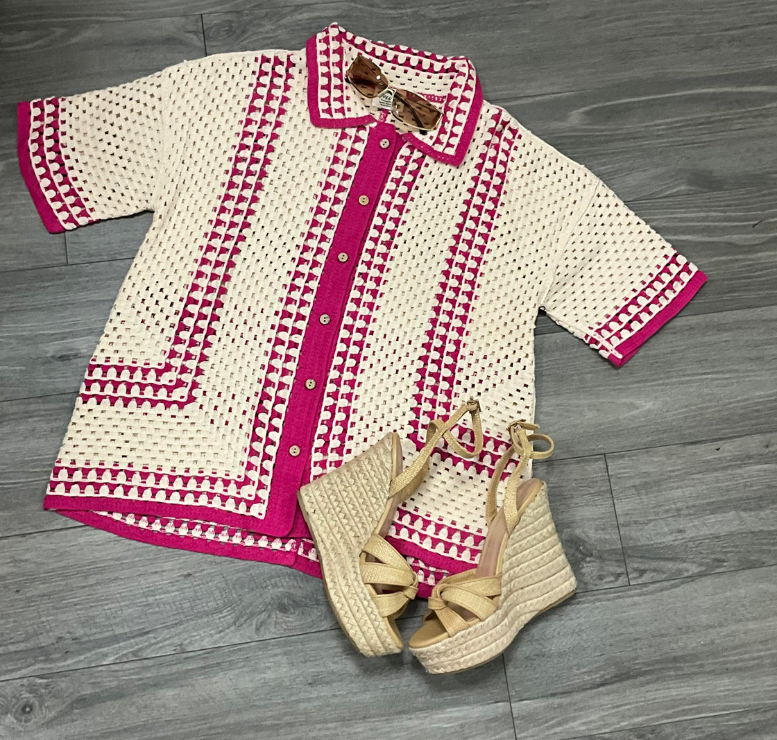 Sweet Knit Dreams
