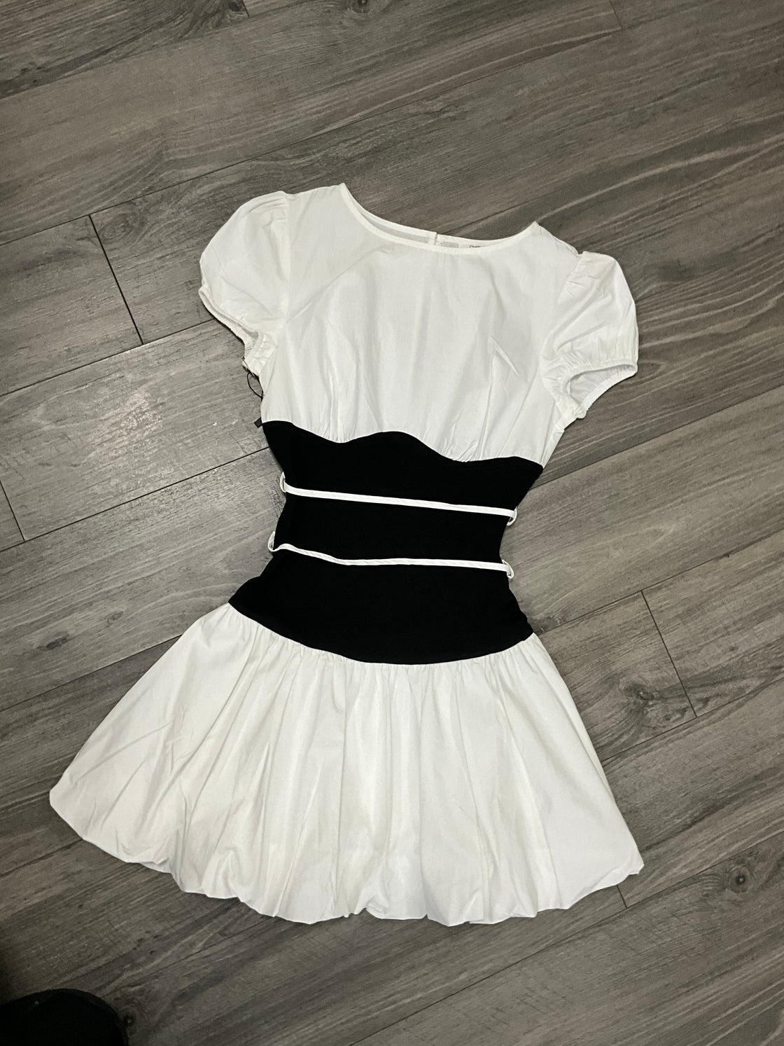 Corset Mini